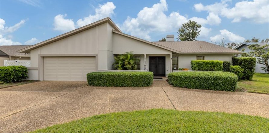 Villa ou maison à Venice, Floride 4 chambres, 263.1 m2 № 2413845