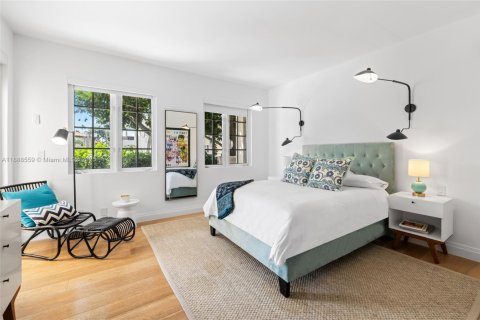 Copropriété à louer à Miami Beach, Floride: 3 chambres, 190.36 m2 № 2169681 - photo 28