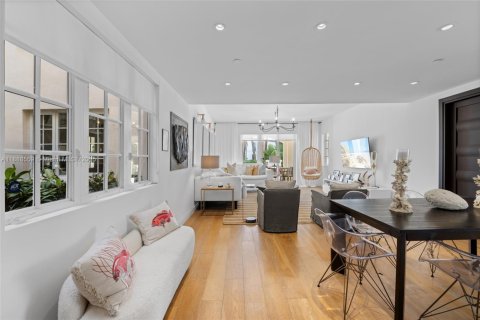 Copropriété à louer à Miami Beach, Floride: 3 chambres, 190.36 m2 № 2169681 - photo 7