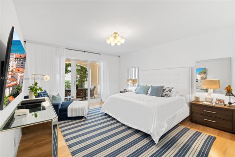 Copropriété à louer à Miami Beach, Floride: 3 chambres, 190.36 m2 № 2169681 - photo 20