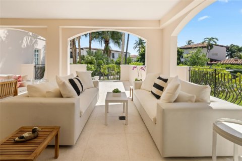 Copropriété à louer à Miami Beach, Floride: 3 chambres, 190.36 m2 № 2169681 - photo 19