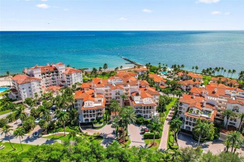 Condo à Miami Beach, Floride, 3 chambres  № 2169681