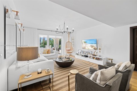 Copropriété à louer à Miami Beach, Floride: 3 chambres, 190.36 m2 № 2169681 - photo 8