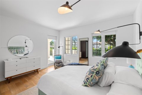 Copropriété à louer à Miami Beach, Floride: 3 chambres, 190.36 m2 № 2169681 - photo 29