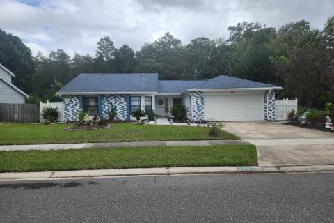 Villa ou maison à Orlando, Floride 4 chambres, 197.6 m2 № 2373557