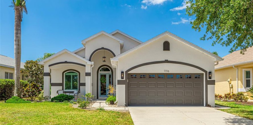 Casa en Bradenton, Florida 3 dormitorios, 170.57 m2 № 1677178