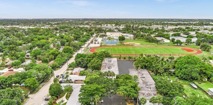Appartement à Fort Lauderdale, Floride 2 chambres № 1230225