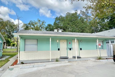 Apartment in Saint Petersburg, Florida 1 bedroom, 46.92 sq.m. № 2362379