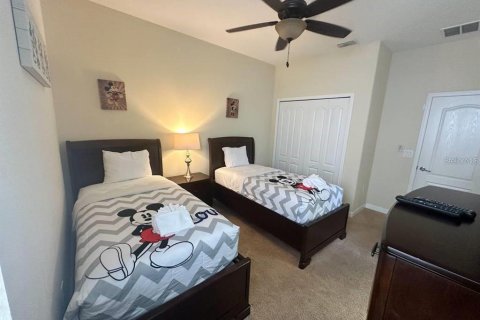 Casa en alquiler en Davenport, Florida, 4 dormitorios, 206.71 m2 № 1917311 - foto 20