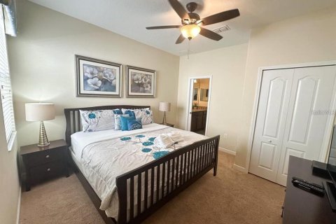 Casa en alquiler en Davenport, Florida, 4 dormitorios, 206.71 m2 № 1917311 - foto 13