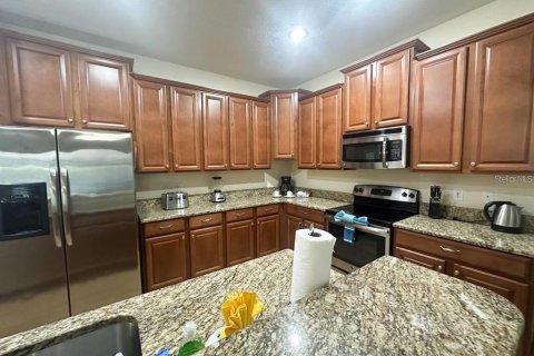 Casa en alquiler en Davenport, Florida, 4 dormitorios, 206.71 m2 № 1917311 - foto 3