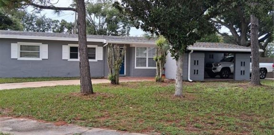 Casa en Casselberry, Florida 3 dormitorios, 161.74 m2 № 1893795