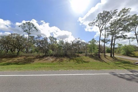 Terrain à vendre à Polk City, Floride № 2235131 - photo 2