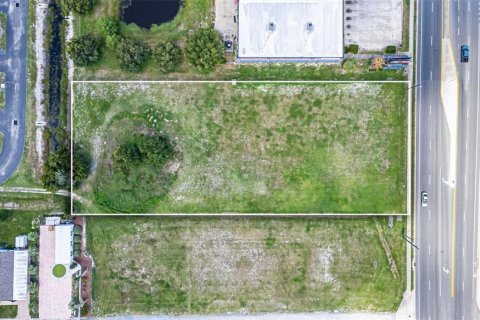 Terrain à vendre à Bushnell, Floride № 2201573 - photo 6