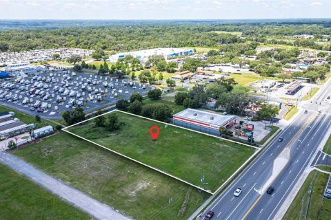 Terrain à vendre à Bushnell, Floride № 2201573 - photo 8