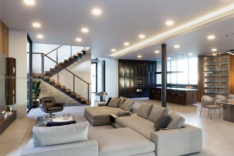 House in Miami, Florida 4 bedrooms № 1940214 - photo 5