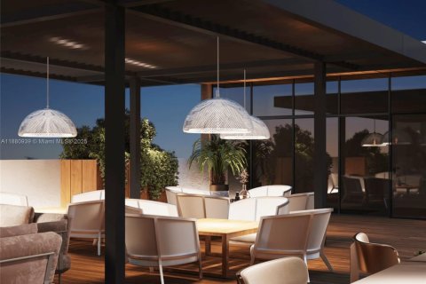 Condominio en alquiler en Miami, Florida, 2 dormitorios, 76.92 m2 № 1977593 - foto 10