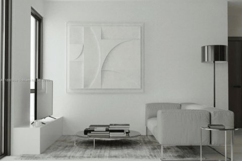 Condominio en Miami, Florida, 2 dormitorios  № 1977593