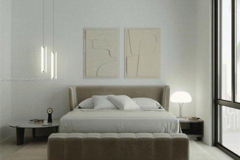 Condominio en alquiler en Miami, Florida, 2 dormitorios, 76.92 m2 № 1977593 - foto 21