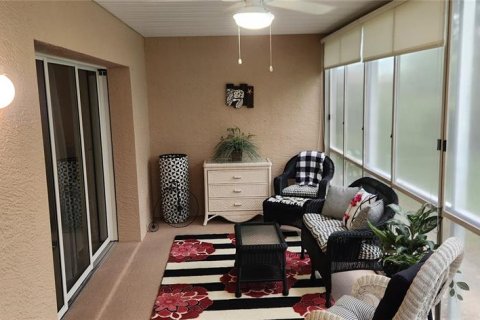 Copropriété à vendre à Rotonda, Floride: 2 chambres, 119.38 m2 № 2259239 - photo 20