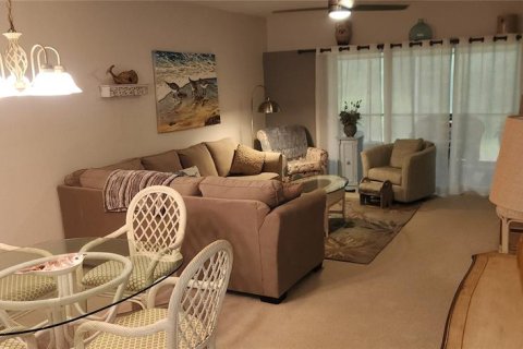 Copropriété à vendre à Rotonda, Floride: 2 chambres, 119.38 m2 № 2259239 - photo 5