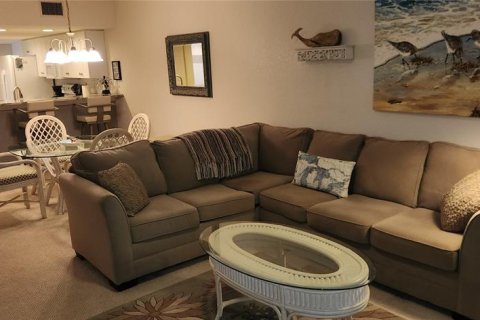 Copropriété à vendre à Rotonda, Floride: 2 chambres, 119.38 m2 № 2259239 - photo 4