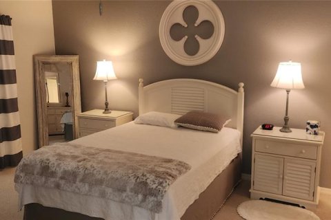 Copropriété à vendre à Rotonda, Floride: 2 chambres, 119.38 m2 № 2259239 - photo 12