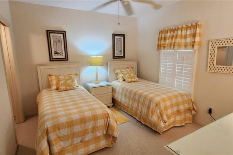 Copropriété à vendre à Rotonda, Floride: 2 chambres, 119.38 m2 № 2259239 - photo 17