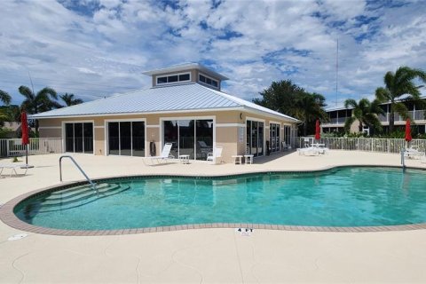 Copropriété à vendre à Rotonda, Floride: 2 chambres, 119.38 m2 № 2259239 - photo 22