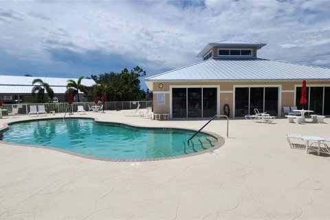 Copropriété à vendre à Rotonda, Floride: 2 chambres, 119.38 m2 № 2259239 - photo 23