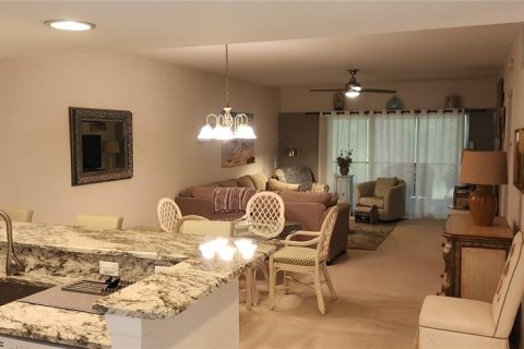 Copropriété à vendre à Rotonda, Floride: 2 chambres, 119.38 m2 № 2259239 - photo 9