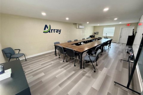 Propiedad comercial en alquiler en Clearwater, Florida, 463.58 m2 № 1915544 - foto 19