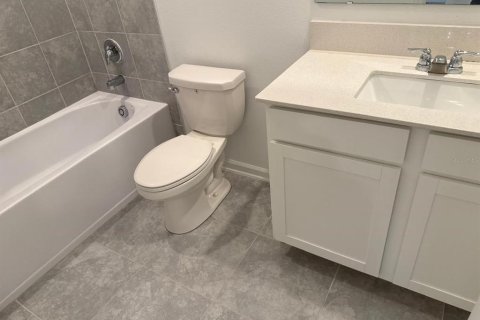 Townhouse in Davenport, Florida 3 bedrooms, 173.17 sq.m. № 2112646 - photo 30
