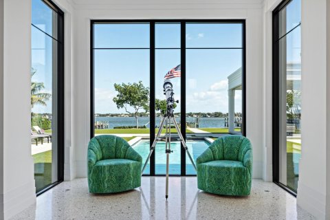 Casa en venta en Jupiter, Florida, 6 dormitorios, 654.59 m2 № 2398196 - foto 6