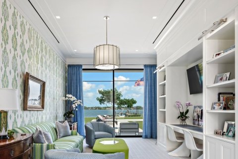 Casa en venta en Jupiter, Florida, 6 dormitorios, 654.59 m2 № 2398196 - foto 10