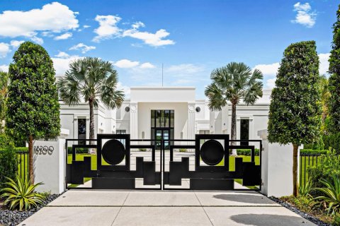 Casa en venta en Jupiter, Florida, 6 dormitorios, 654.59 m2 № 2398196 - foto 2