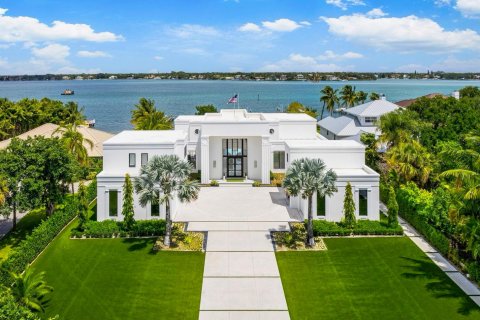 Casa en Jupiter, Florida 6 dormitorios, 654.59 m2 № 2398196