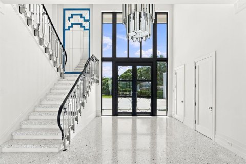 Casa en venta en Jupiter, Florida, 6 dormitorios, 654.59 m2 № 2398196 - foto 4