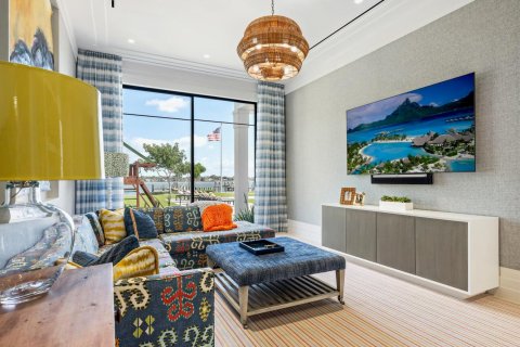 Casa en venta en Jupiter, Florida, 6 dormitorios, 654.59 m2 № 2398196 - foto 15
