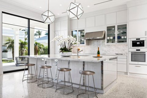 Casa en venta en Jupiter, Florida, 6 dormitorios, 654.59 m2 № 2398196 - foto 9