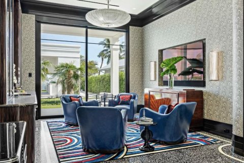 Casa en venta en Jupiter, Florida, 6 dormitorios, 654.59 m2 № 2398196 - foto 12