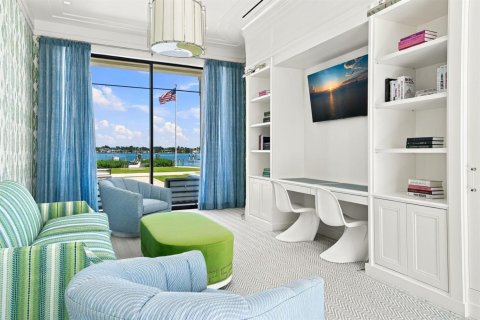 Casa en venta en Jupiter, Florida, 6 dormitorios, 654.59 m2 № 2398196 - foto 11