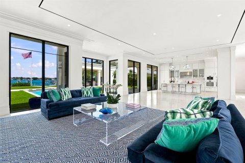 Casa en venta en Jupiter, Florida, 6 dormitorios, 654.59 m2 № 2398196 - foto 5