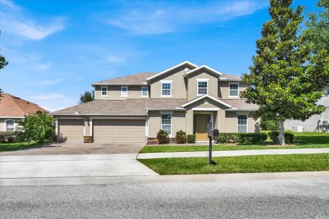 Villa ou maison à Clermont, Floride 4 chambres, 331.94 m2 № 2105133