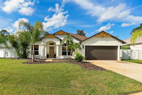 Casa en Palm Coast, Florida 4 dormitorios, 192.68 m2 № 2101133