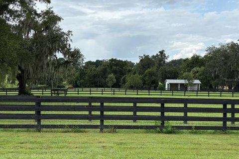 Terreno en venta en Ocala, Florida № 2347702 - foto 2
