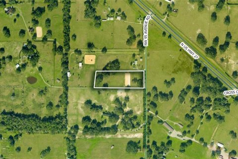 Terreno en venta en Ocala, Florida № 2347702 - foto 6