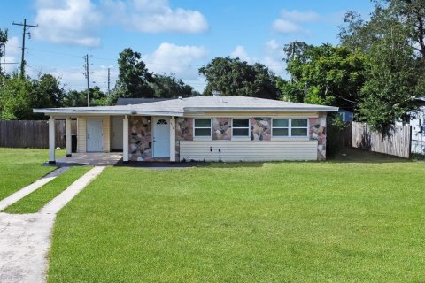 House in Orlando, Florida 3 bedrooms, 111.48 sq.m. № 1900194 - photo 2
