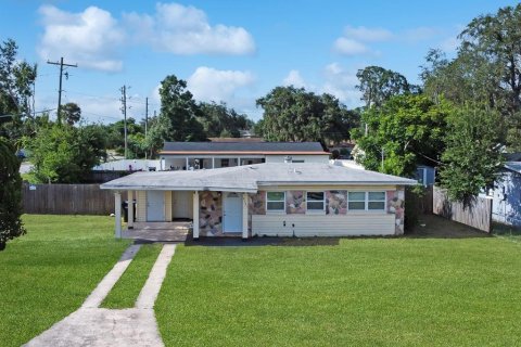 House in Orlando, Florida 3 bedrooms, 111.48 sq.m. № 1900194 - photo 22