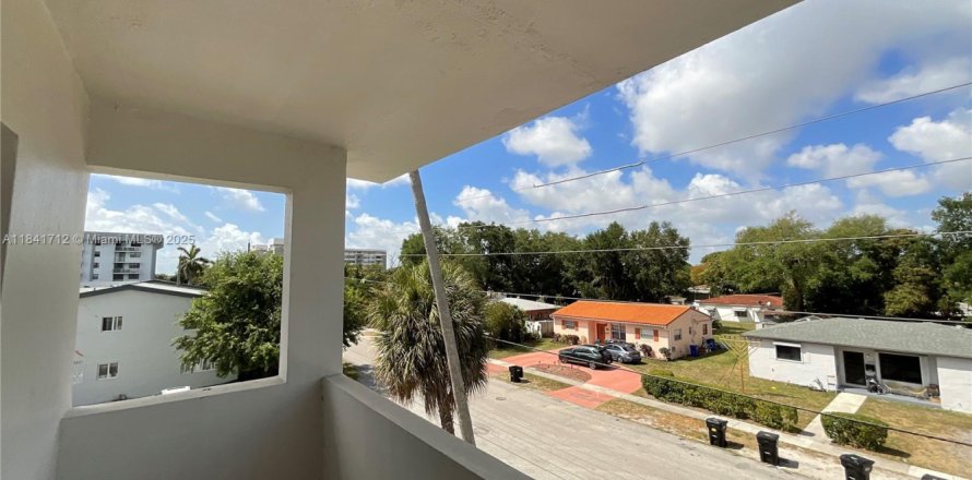 Appartement à Miami, Floride 2 chambres, 116.13 m2 № 1833985